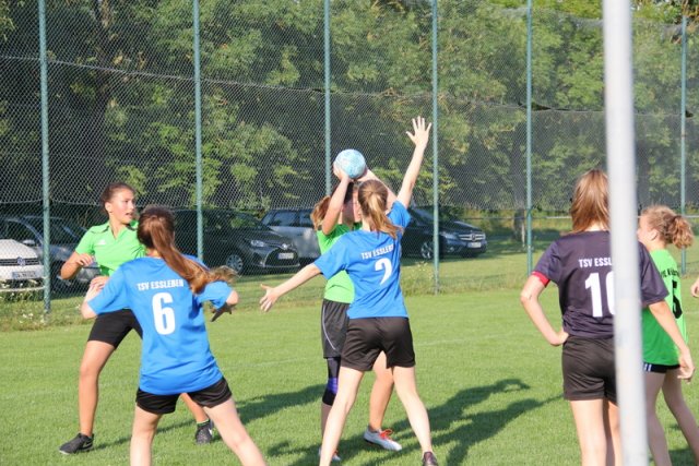 2017_07_07 Landesliga J15 und J19